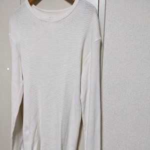 Long-sleeved Knitwear